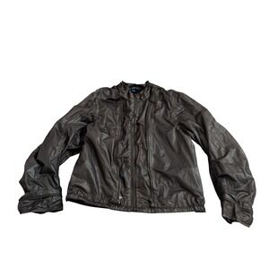 Held Biker Fashion Mens Black Technical Motorcycle Jacket LINER ONLY Size L